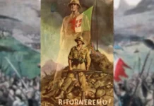 La riconquista di Tobruch