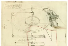 Leonardo digitale
